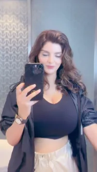 Anveshi Jain - Video
