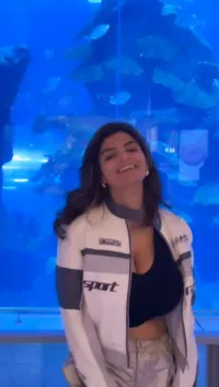 Anveshi Jain - Video