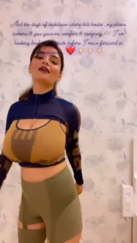 Anveshi Jain - Video