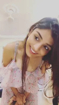 Anveshi Jain - Video
