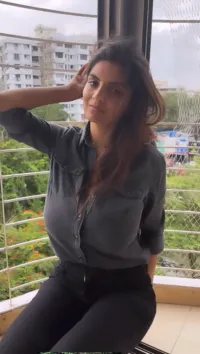 Anveshi Jain - Anveshi25
