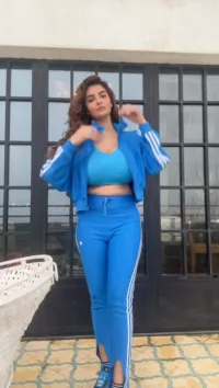 Anveshi Jain - Anveshi25