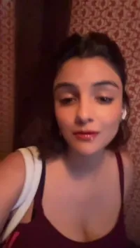 Anveshi Jain - Anveshi25