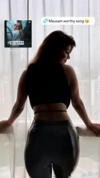 Anveshi Jain - Video