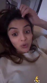 Anveshi Jain - Video