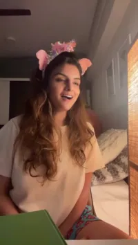 Anveshi Jain - Video