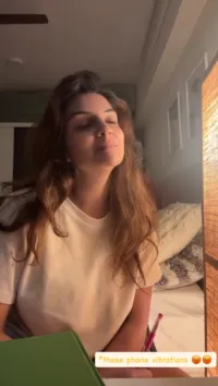 Anveshi Jain - Video