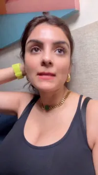 Anveshi Jain - Video