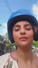 Anveshi Jain - Video