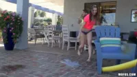 Anya Olsen - Anya Olsen & Kimmy Granger