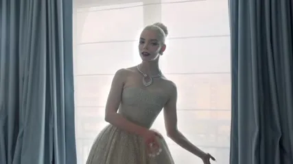 Anya Taylor-Joy - 2024 Cannes