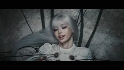 Lisa | BLΛƆKPIИK (Blackpink) - Anyma, Lisa - Bad angel (Official music video)