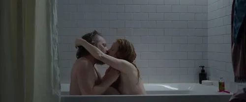 Jessica Chastain - Video #268978
