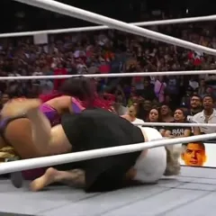 Toni Storm - Video #378930