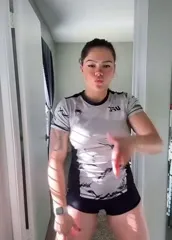 Luana Santos / Luanasantosmma - Video