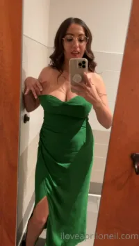 April O'Neil - Aon