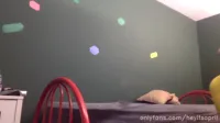April O'Neil - Video