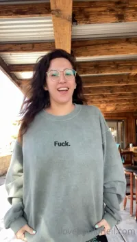 April O'Neil - AON