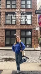 Genevieve Hannelius | ghannelius - Video