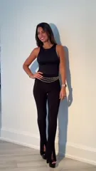 ANTONELA ROCCUZZO - Video