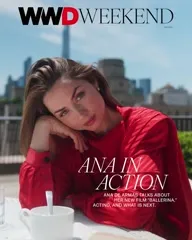 Ana de Armas - Video