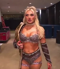 Tiffany Stratton - Video #405673