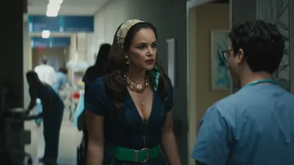 Melissa Fumero - Video