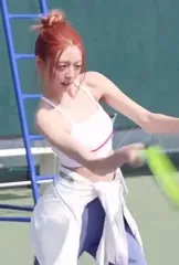 Yuna - ITZY (유나, Shin Yu Na) - Video #246564