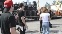 Emily Rudd - Aptv recap： self-help fest 2016