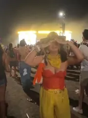Isabella Gomez - Video