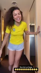 Luana Santos / Luanasantosmma - Video