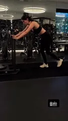 Sara Sampaio - Video
