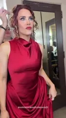 Courtney Hope - Video