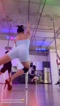 Leah Lewis - Video