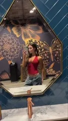 Kendal Grey / Peyton Prussin - WWE - Video