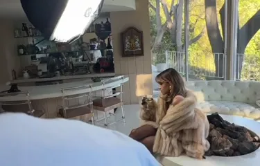 Halle Berry - Video