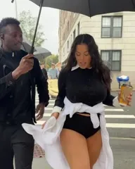 Ashley Graham - Video