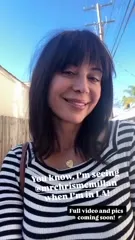 Catherine Bell (Sarah MacKenzie from JAG) - Video