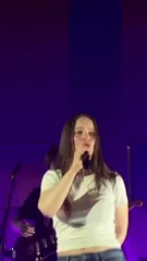 Sigrid/Sigrid Solbakk Raabe - Video