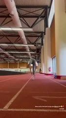 Alica Schmidt - German Athlete - Video