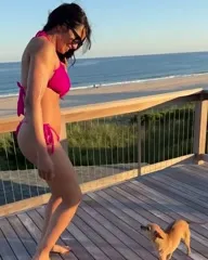 Padma Lakshmi - Video