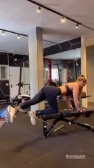Bar Refaeli - Video
