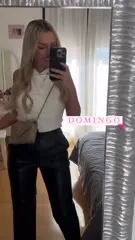 Maria Brun (LIDLT) - Video