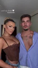 Maria Brun (LIDLT) - Video