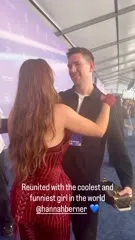 Hannah Berner - Video