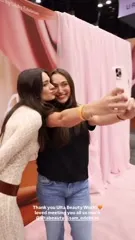Charlotte Lawrence - Video