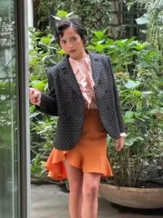 Isabela Merced - Video