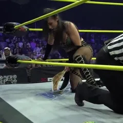 Xia Brookside - Video