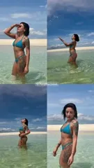 Melek Mosso - Video