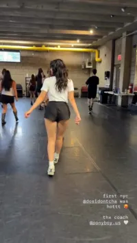 Becca Brown / Rivkah Reyes - Video